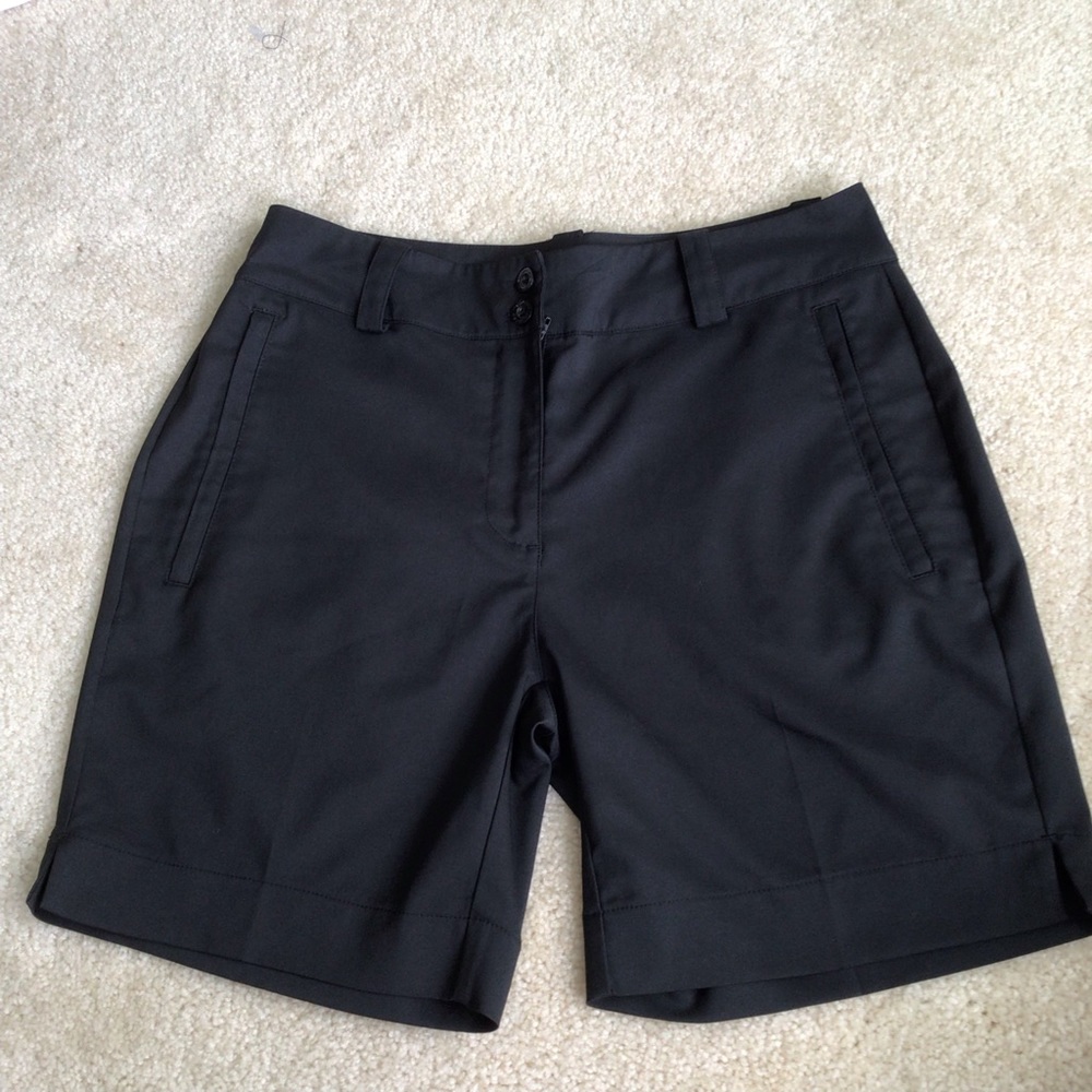 Maggie Lane Golf Shorts